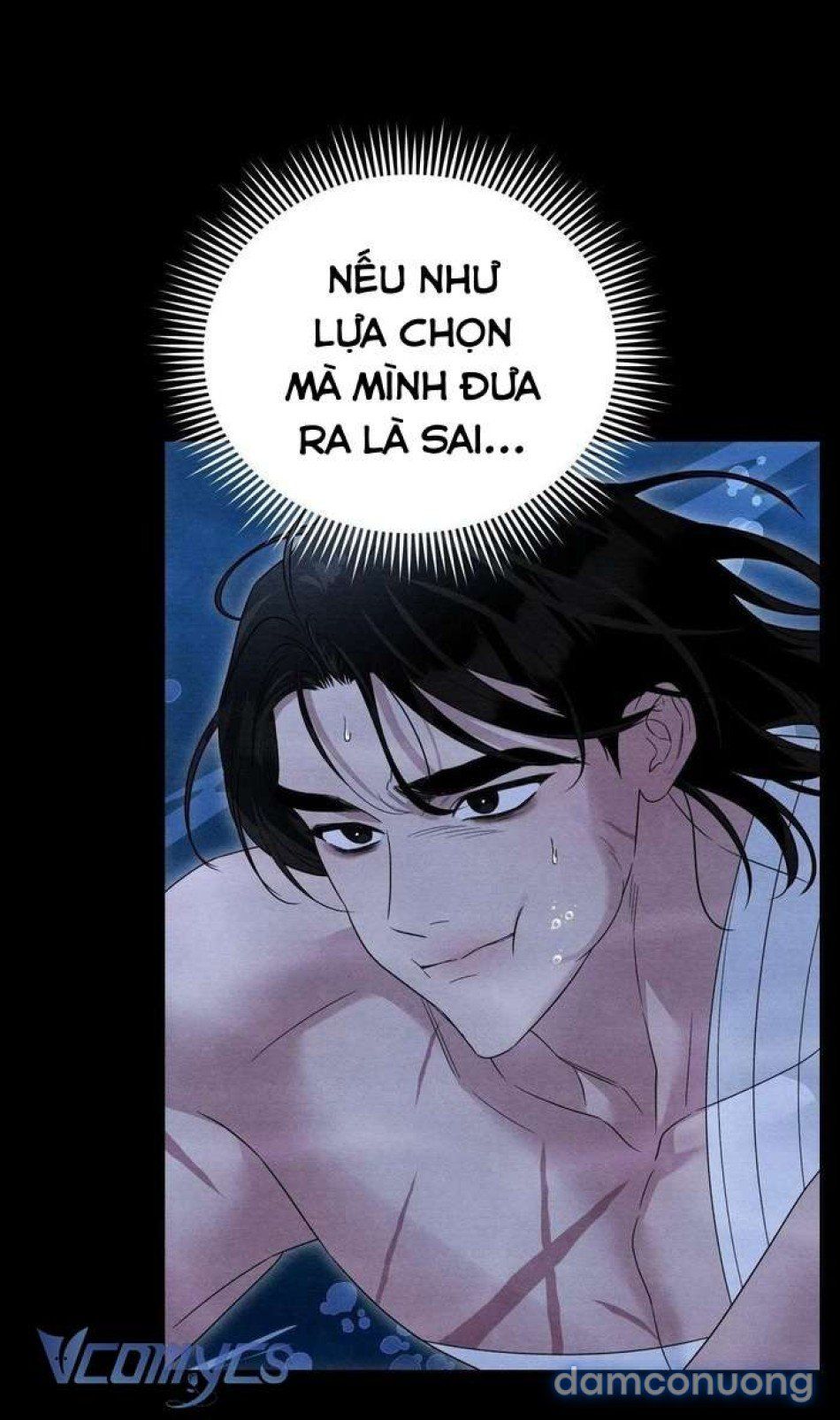 đọc truyện Hoa Lam Tinh Chương 29 ảnh 9 tại Thiên Thai Truyện