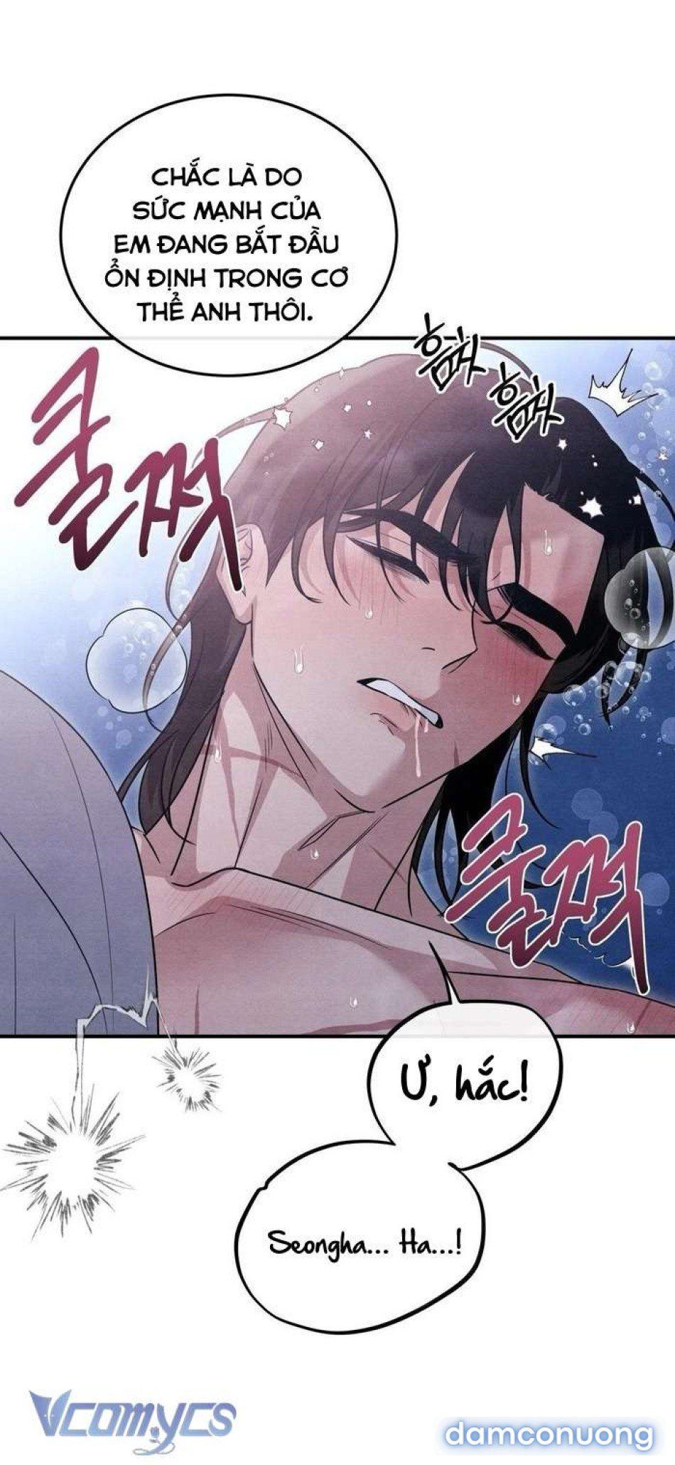 đọc truyện Hoa Lam Tinh Chương 29 ảnh 73 tại Thiên Thai Truyện