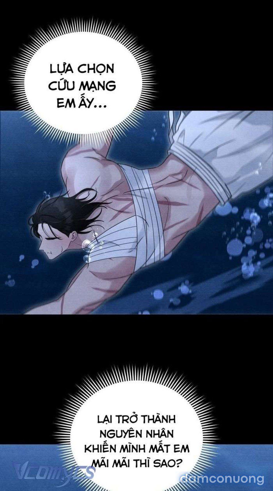 đọc truyện Hoa Lam Tinh Chương 29 ảnh 10 tại Thiên Thai Truyện