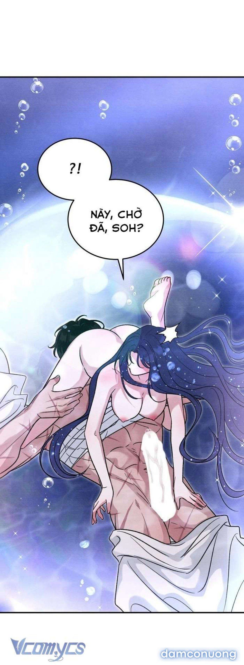 đọc truyện Hoa Lam Tinh Chương 30 ảnh 3 tại Thiên Thai Truyện