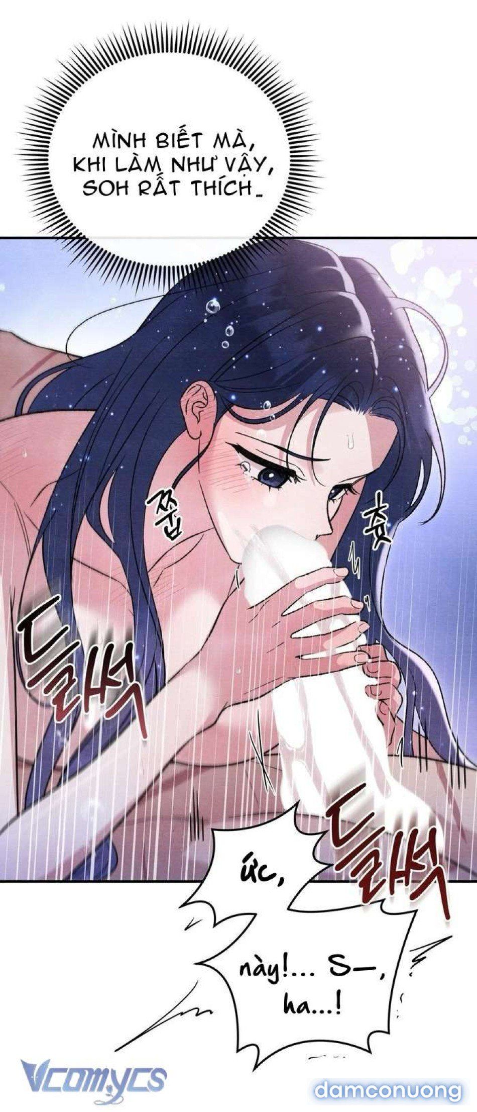 đọc truyện Hoa Lam Tinh Chương 30 ảnh 19 tại Thiên Thai Truyện