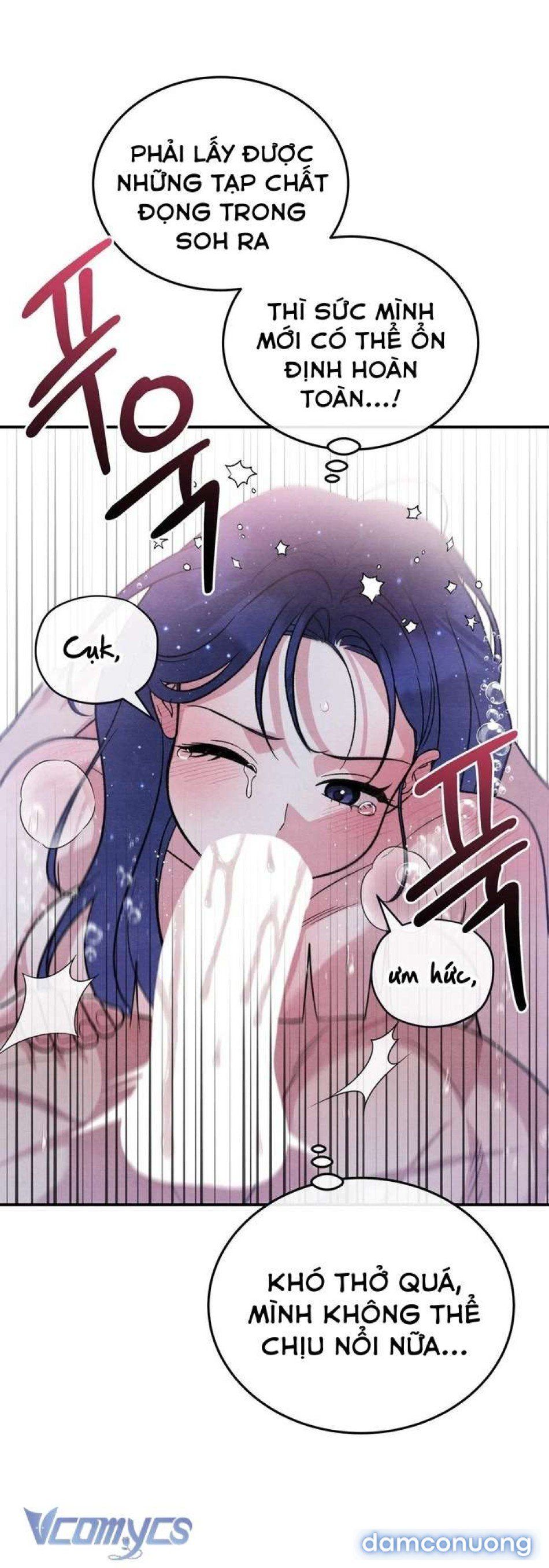 đọc truyện Hoa Lam Tinh Chương 30 ảnh 26 tại Thiên Thai Truyện