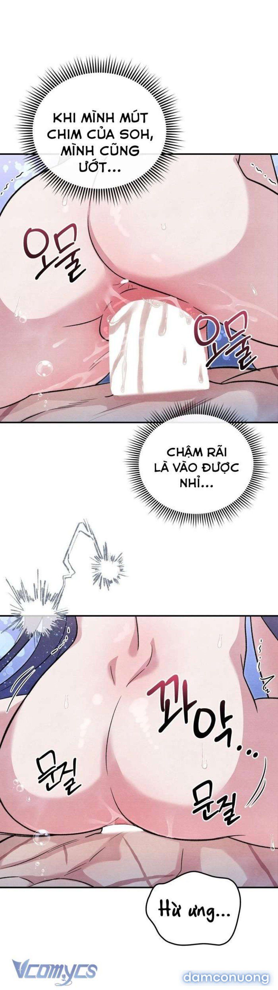 đọc truyện Hoa Lam Tinh Chương 30 ảnh 32 tại Thiên Thai Truyện