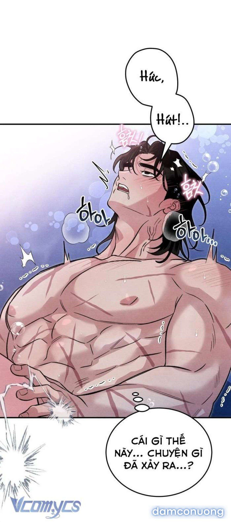 đọc truyện Hoa Lam Tinh Chương 30 ảnh 34 tại Thiên Thai Truyện