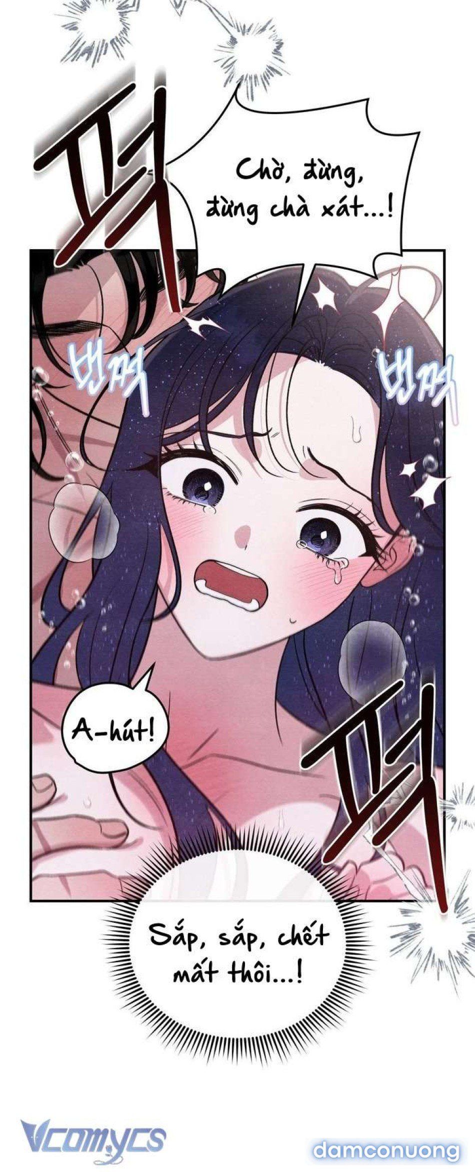 đọc truyện Hoa Lam Tinh Chương 30 ảnh 42 tại Thiên Thai Truyện