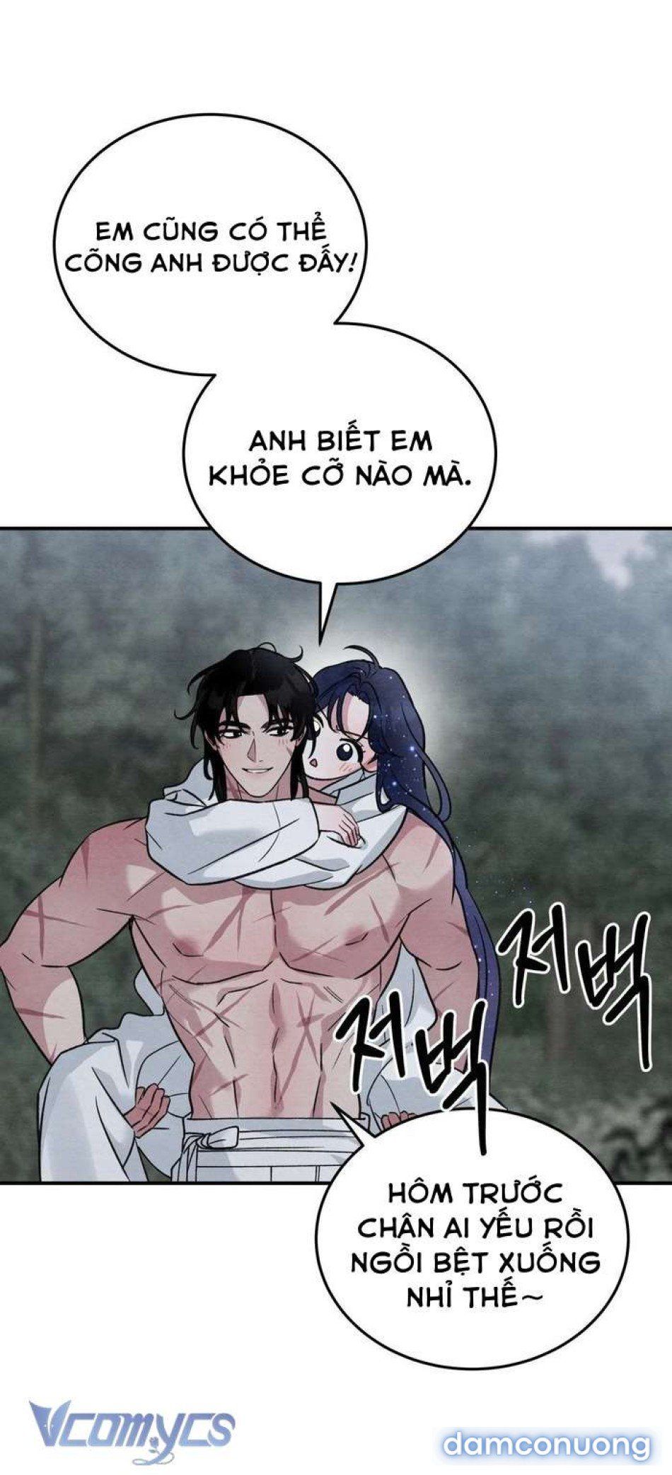 đọc truyện Hoa Lam Tinh Chương 30 ảnh 52 tại Thiên Thai Truyện