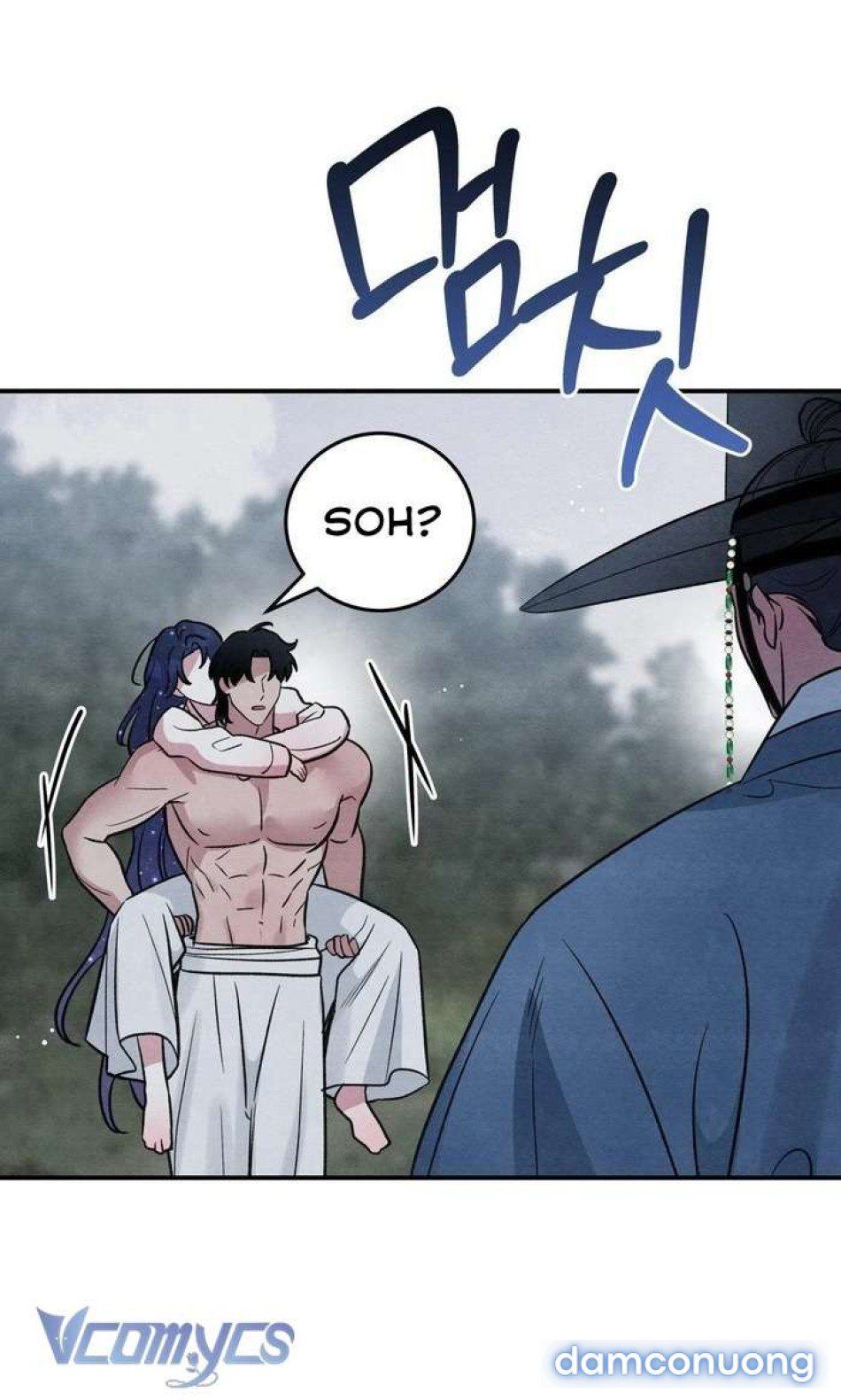 đọc truyện Hoa Lam Tinh Chương 30 ảnh 56 tại Thiên Thai Truyện