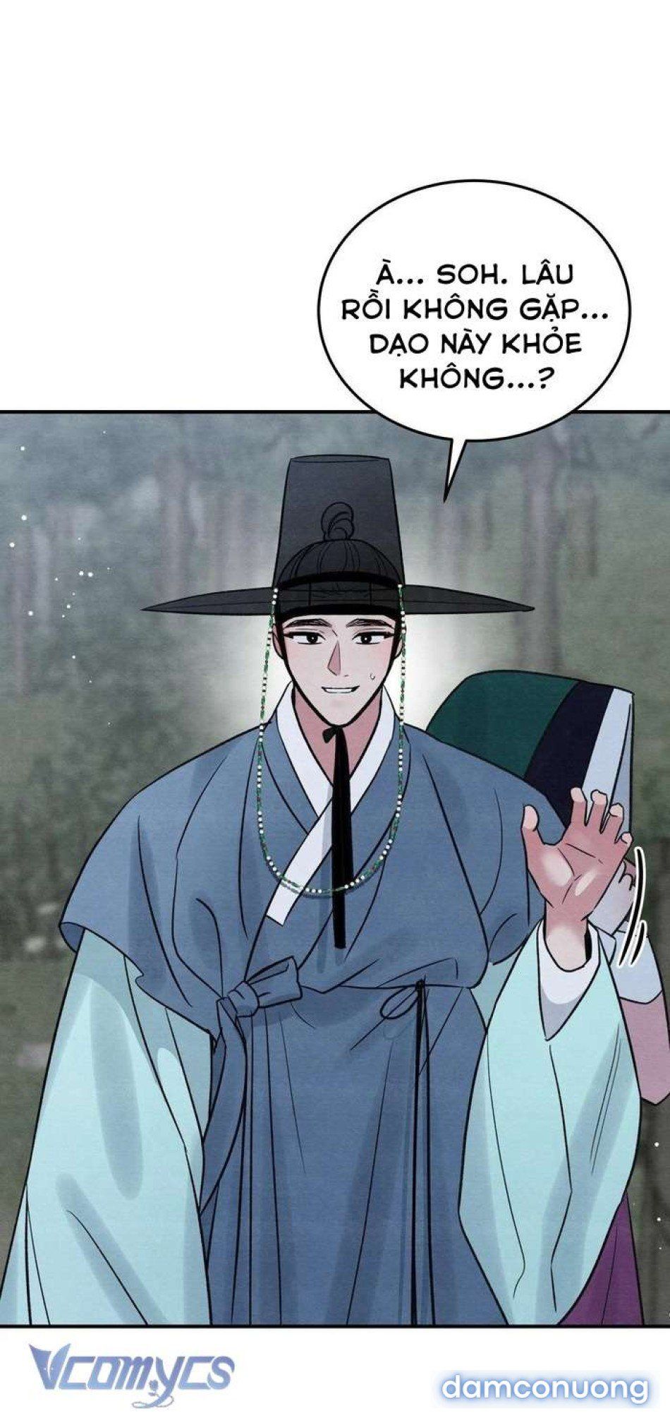 đọc truyện Hoa Lam Tinh Chương 30 ảnh 57 tại Thiên Thai Truyện