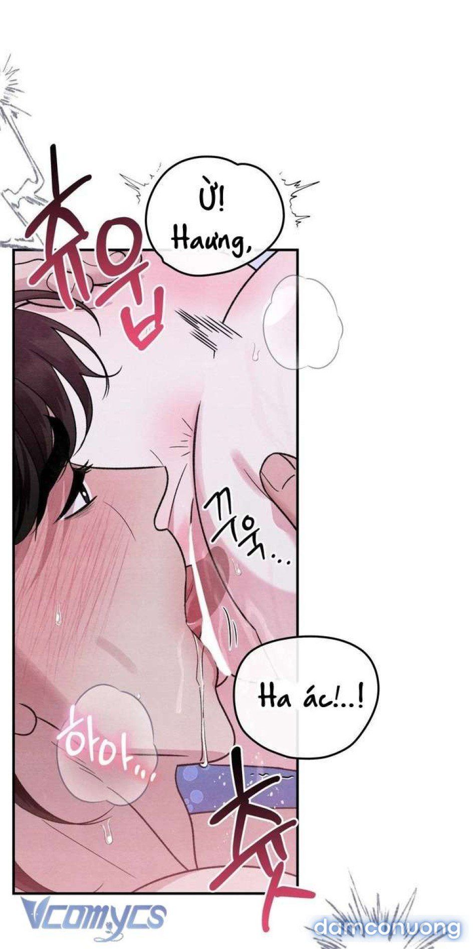 đọc truyện Hoa Lam Tinh Chương 30 ảnh 8 tại Thiên Thai Truyện