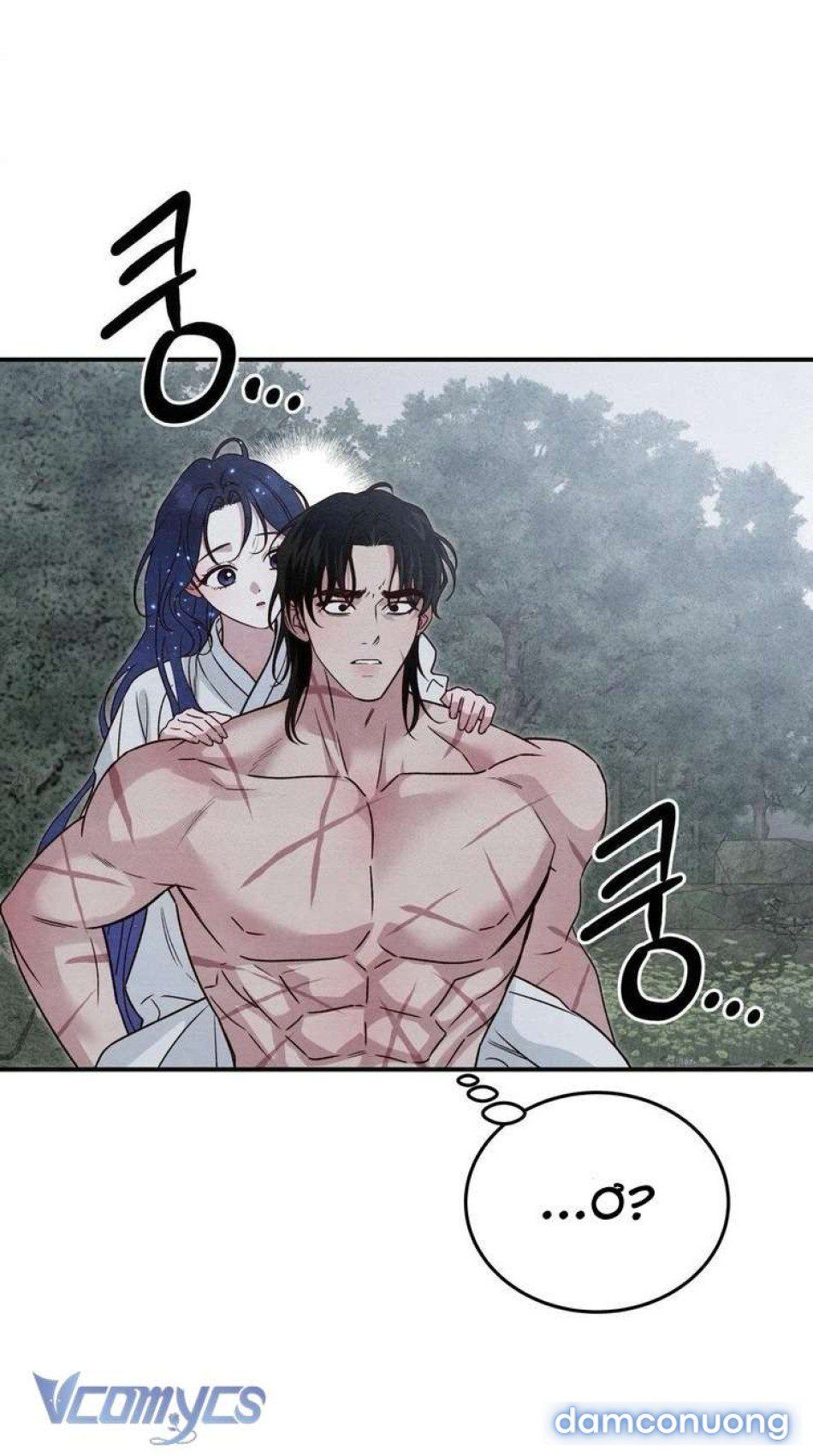 đọc truyện Hoa Lam Tinh Chương 31 ảnh 3 tại Thiên Thai Truyện