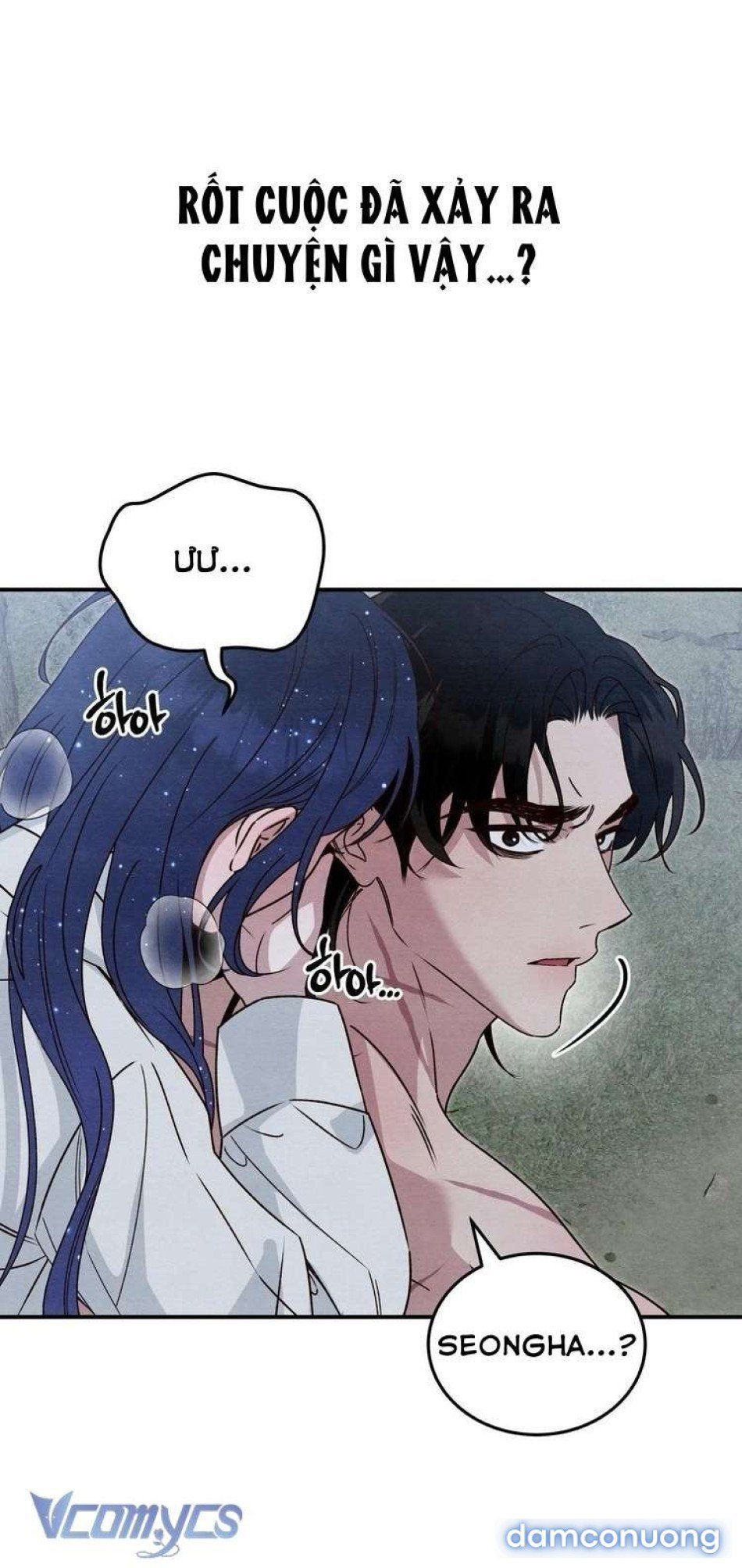 đọc truyện Hoa Lam Tinh Chương 31 ảnh 12 tại Thiên Thai Truyện