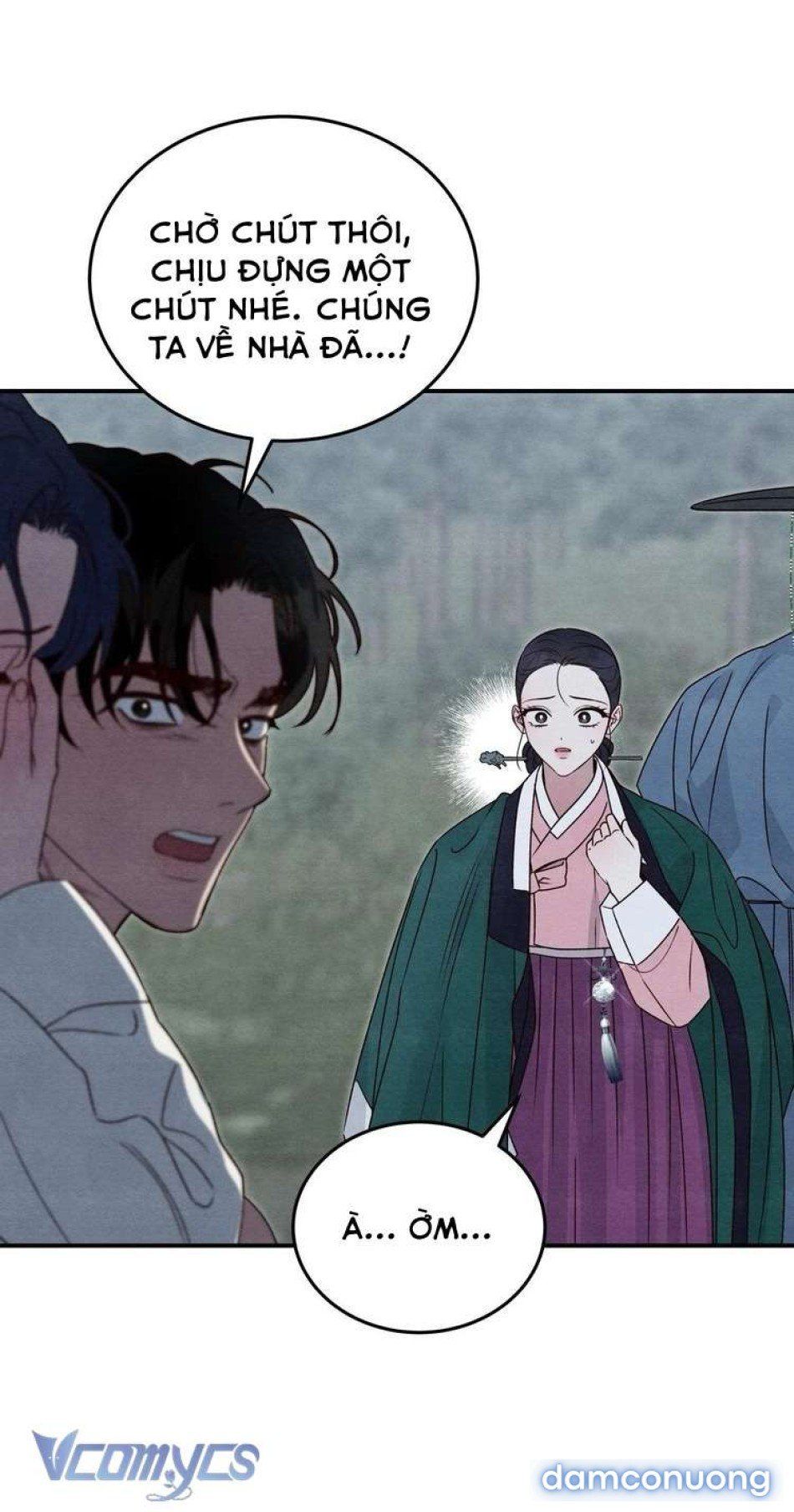 đọc truyện Hoa Lam Tinh Chương 31 ảnh 14 tại Thiên Thai Truyện