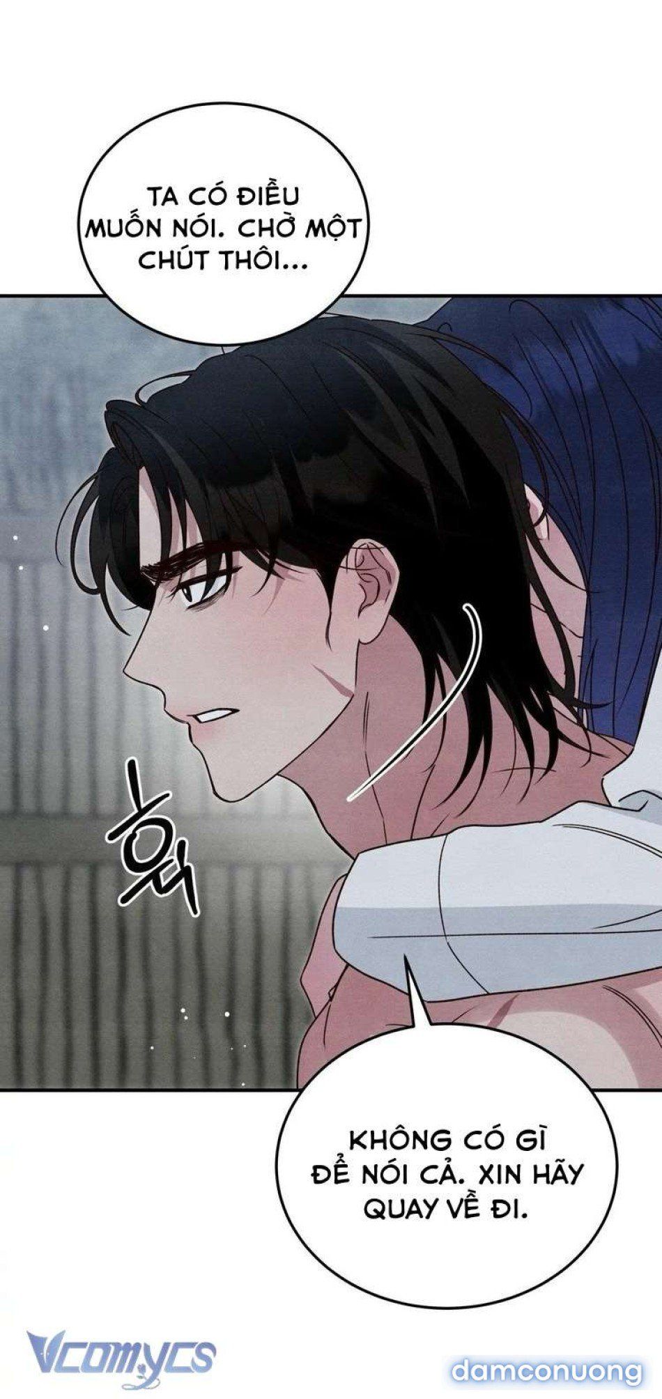 đọc truyện Hoa Lam Tinh Chương 31 ảnh 16 tại Thiên Thai Truyện