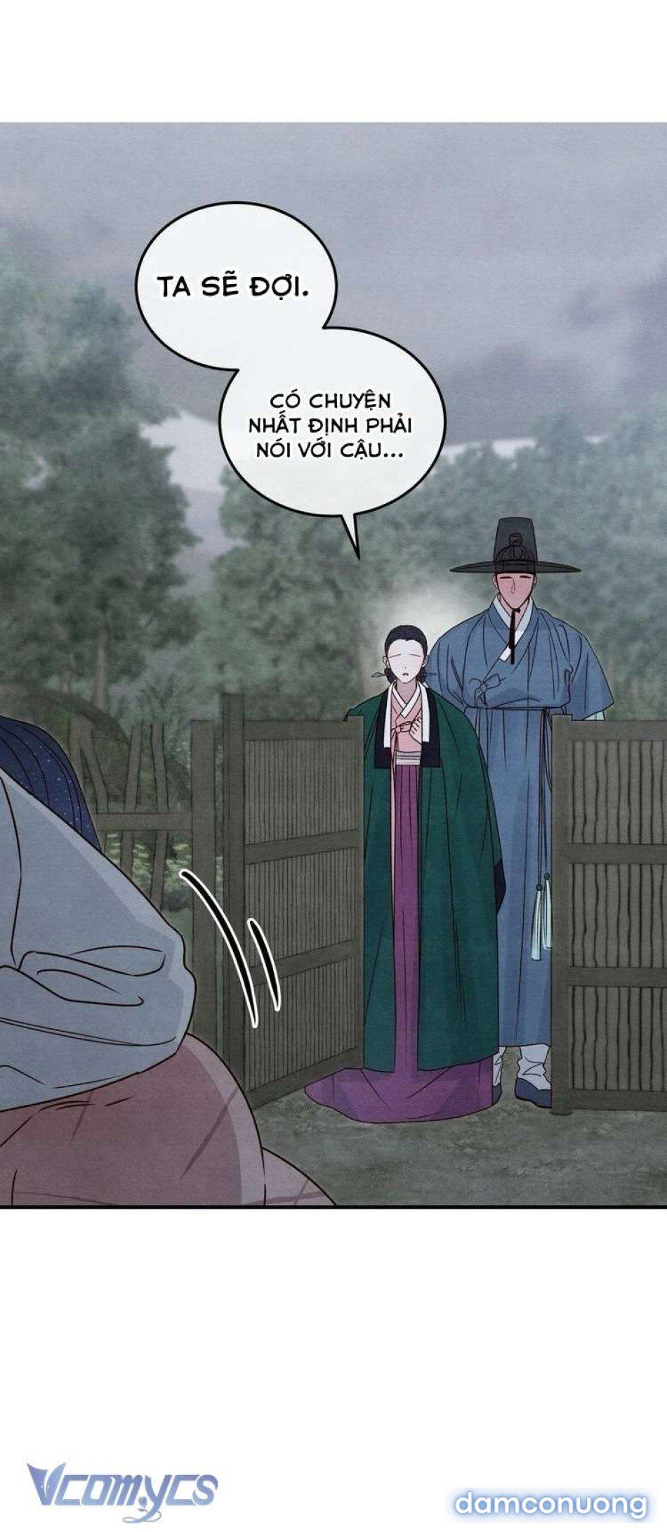 đọc truyện Hoa Lam Tinh Chương 31 ảnh 19 tại Thiên Thai Truyện