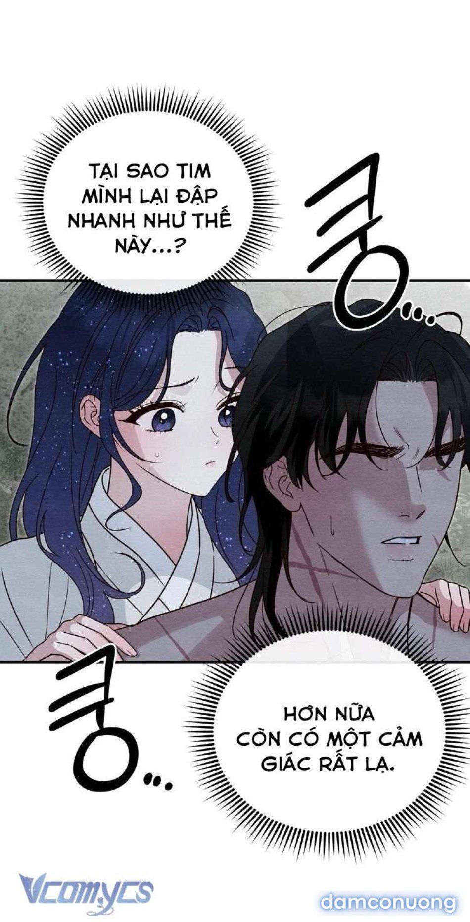 đọc truyện Hoa Lam Tinh Chương 31 ảnh 4 tại Thiên Thai Truyện