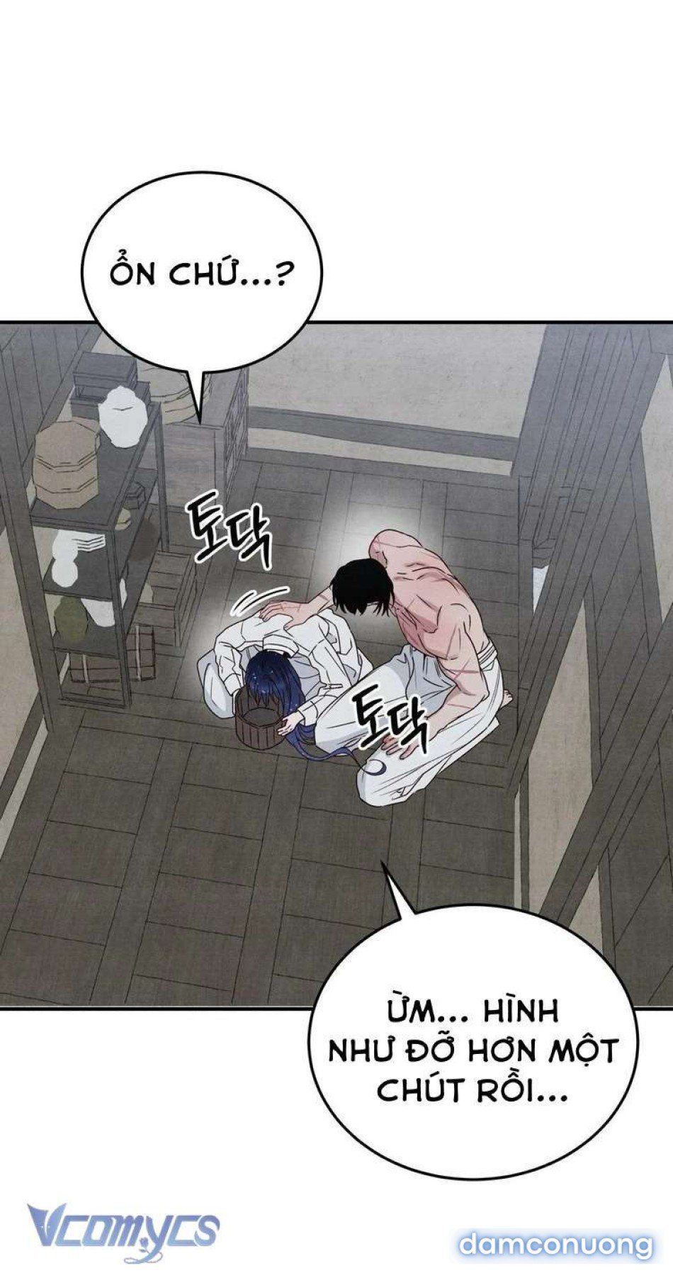 đọc truyện Hoa Lam Tinh Chương 31 ảnh 22 tại Thiên Thai Truyện