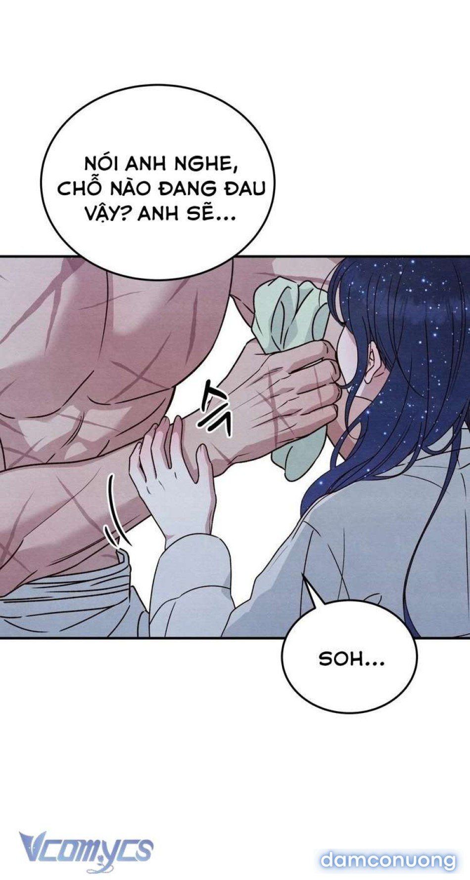 đọc truyện Hoa Lam Tinh Chương 31 ảnh 25 tại Thiên Thai Truyện