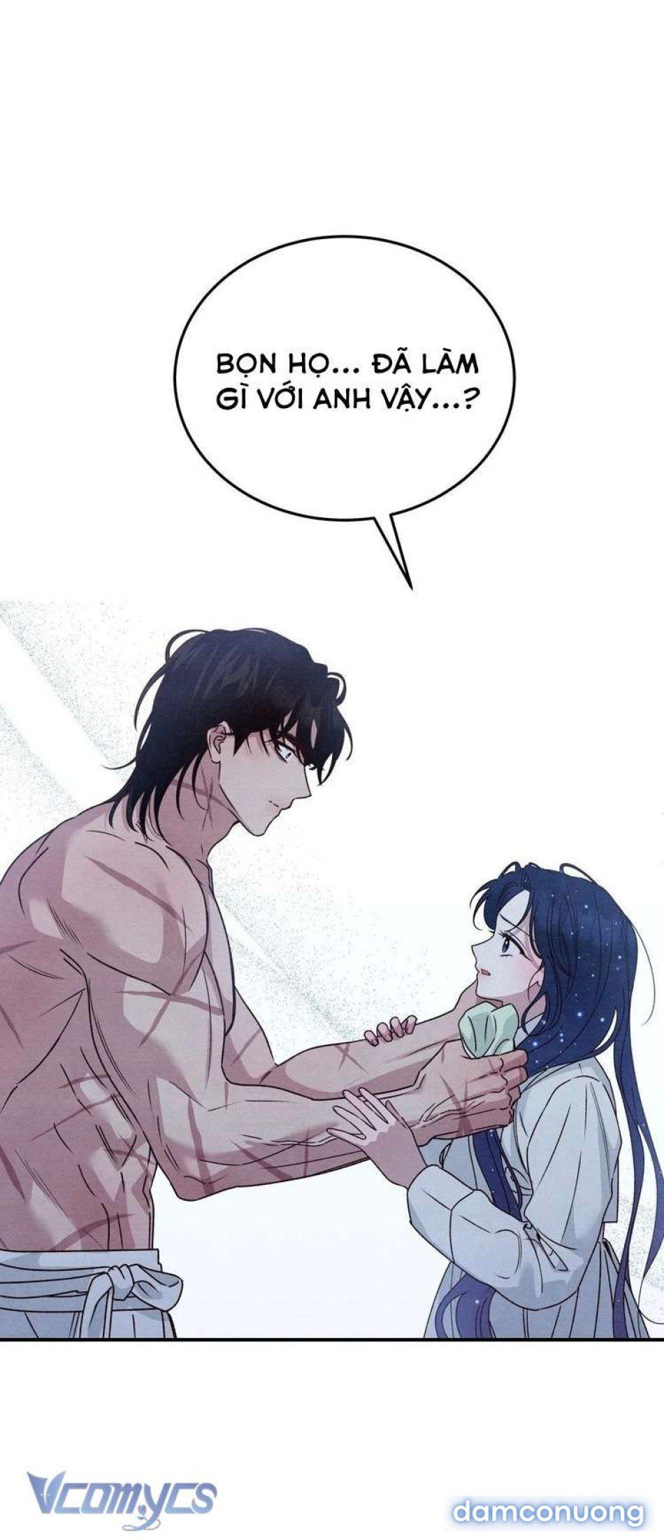 đọc truyện Hoa Lam Tinh Chương 31 ảnh 26 tại Thiên Thai Truyện