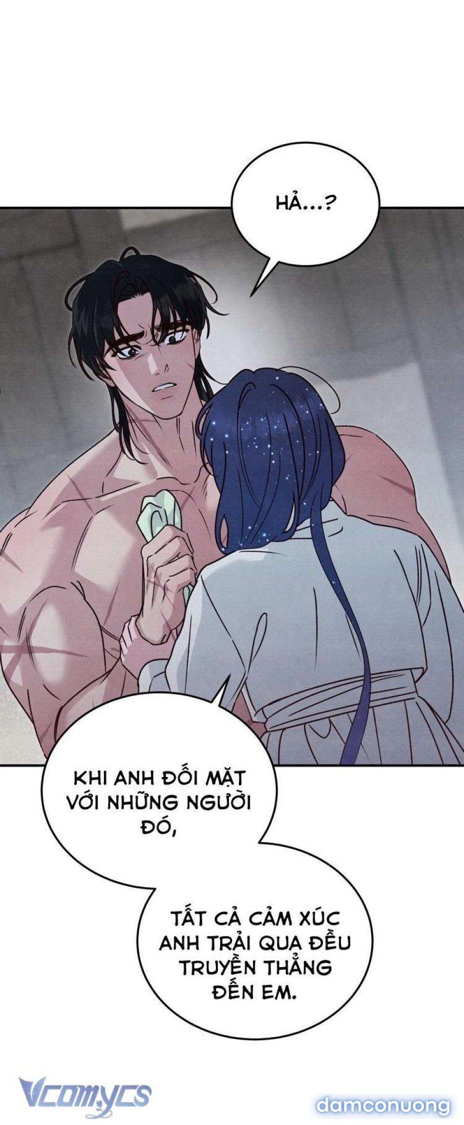 đọc truyện Hoa Lam Tinh Chương 31 ảnh 27 tại Thiên Thai Truyện