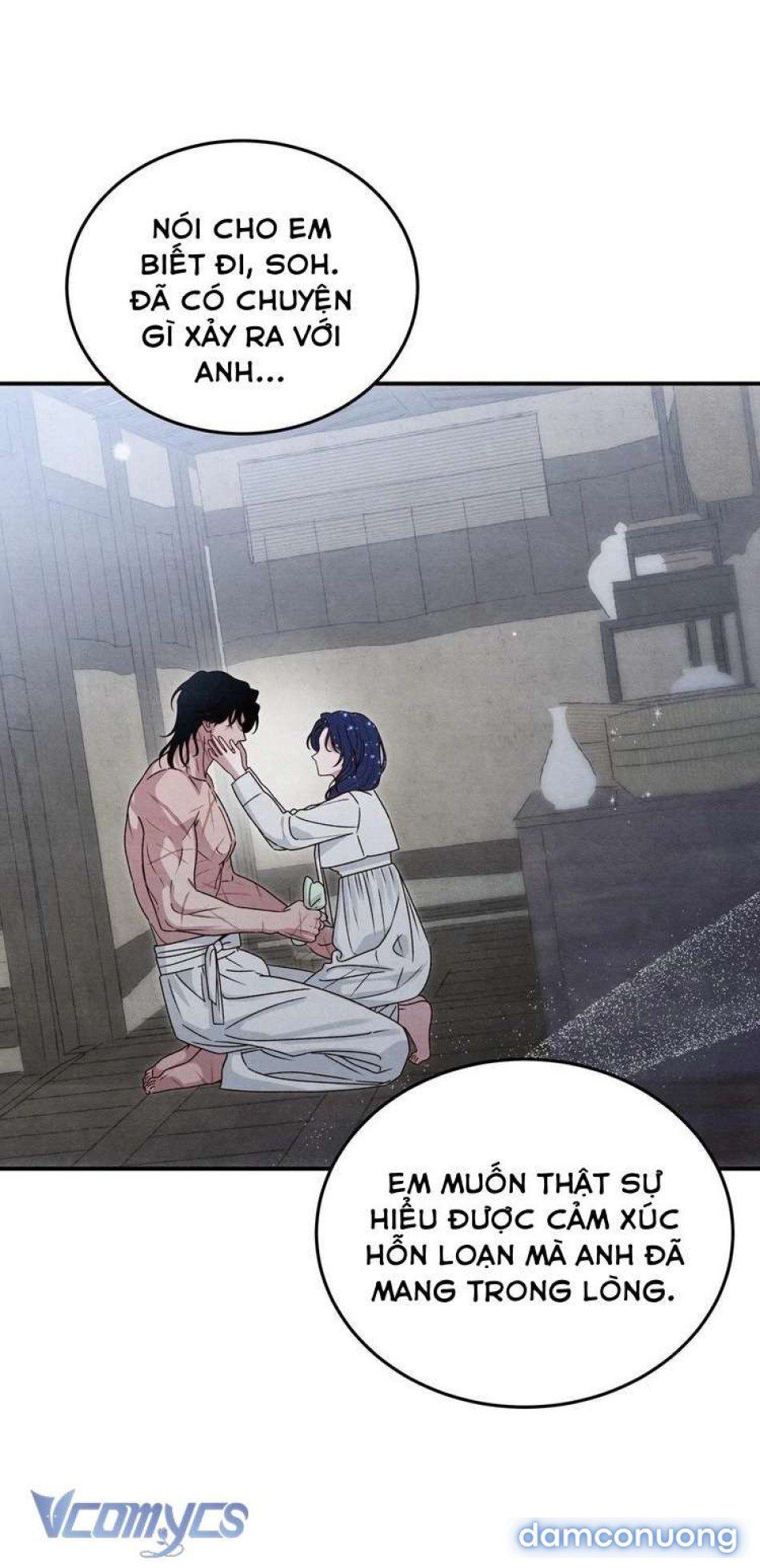 đọc truyện Hoa Lam Tinh Chương 31 ảnh 30 tại Thiên Thai Truyện