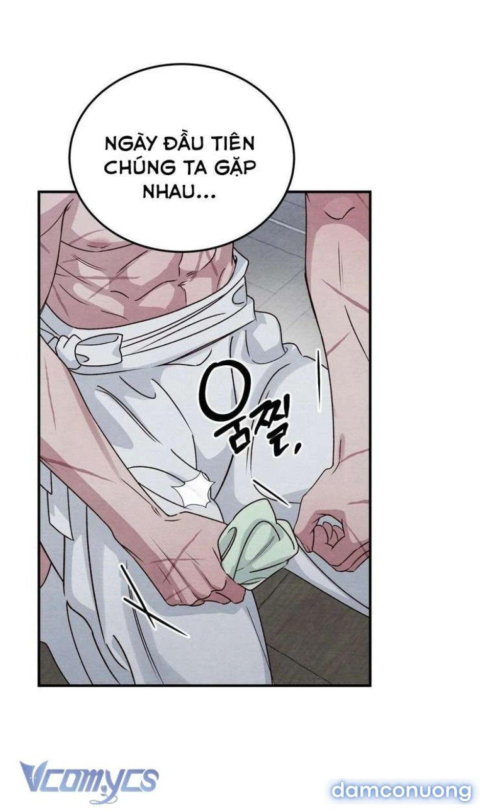 đọc truyện Hoa Lam Tinh Chương 31 ảnh 33 tại Thiên Thai Truyện