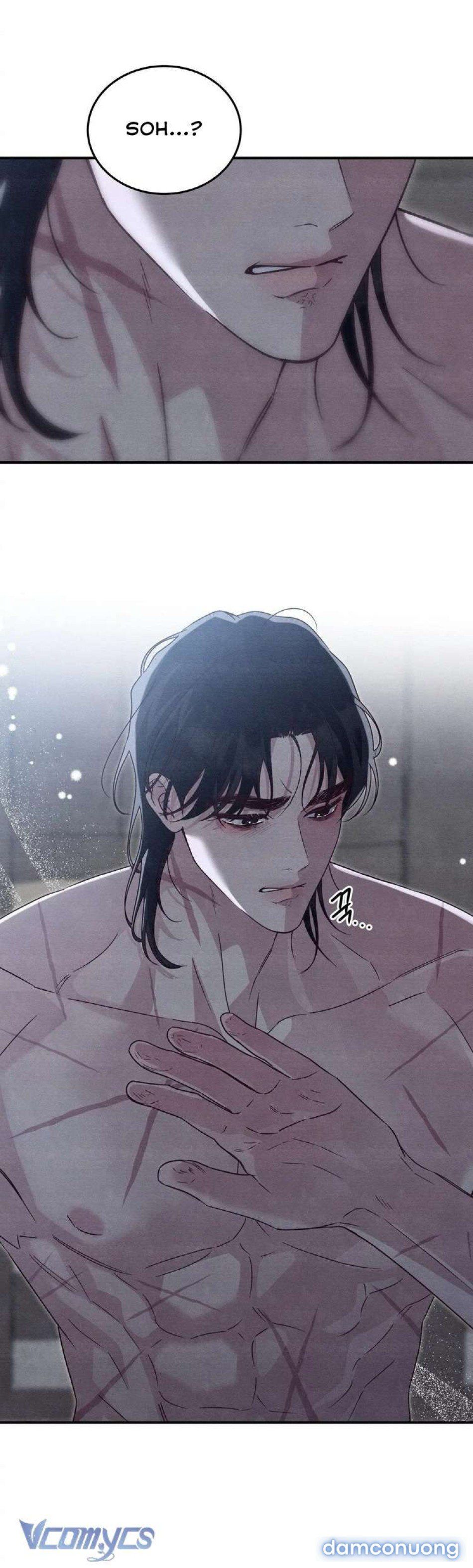 đọc truyện Hoa Lam Tinh Chương 31 ảnh 36 tại Thiên Thai Truyện