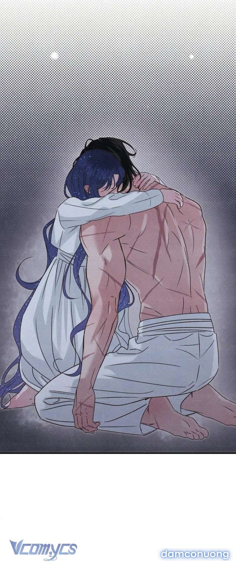 đọc truyện Hoa Lam Tinh Chương 31 ảnh 40 tại Thiên Thai Truyện