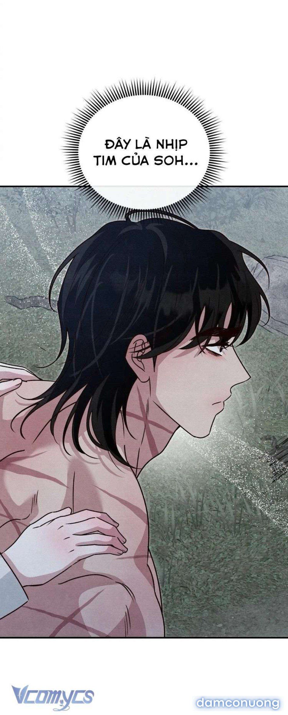 đọc truyện Hoa Lam Tinh Chương 31 ảnh 6 tại Thiên Thai Truyện