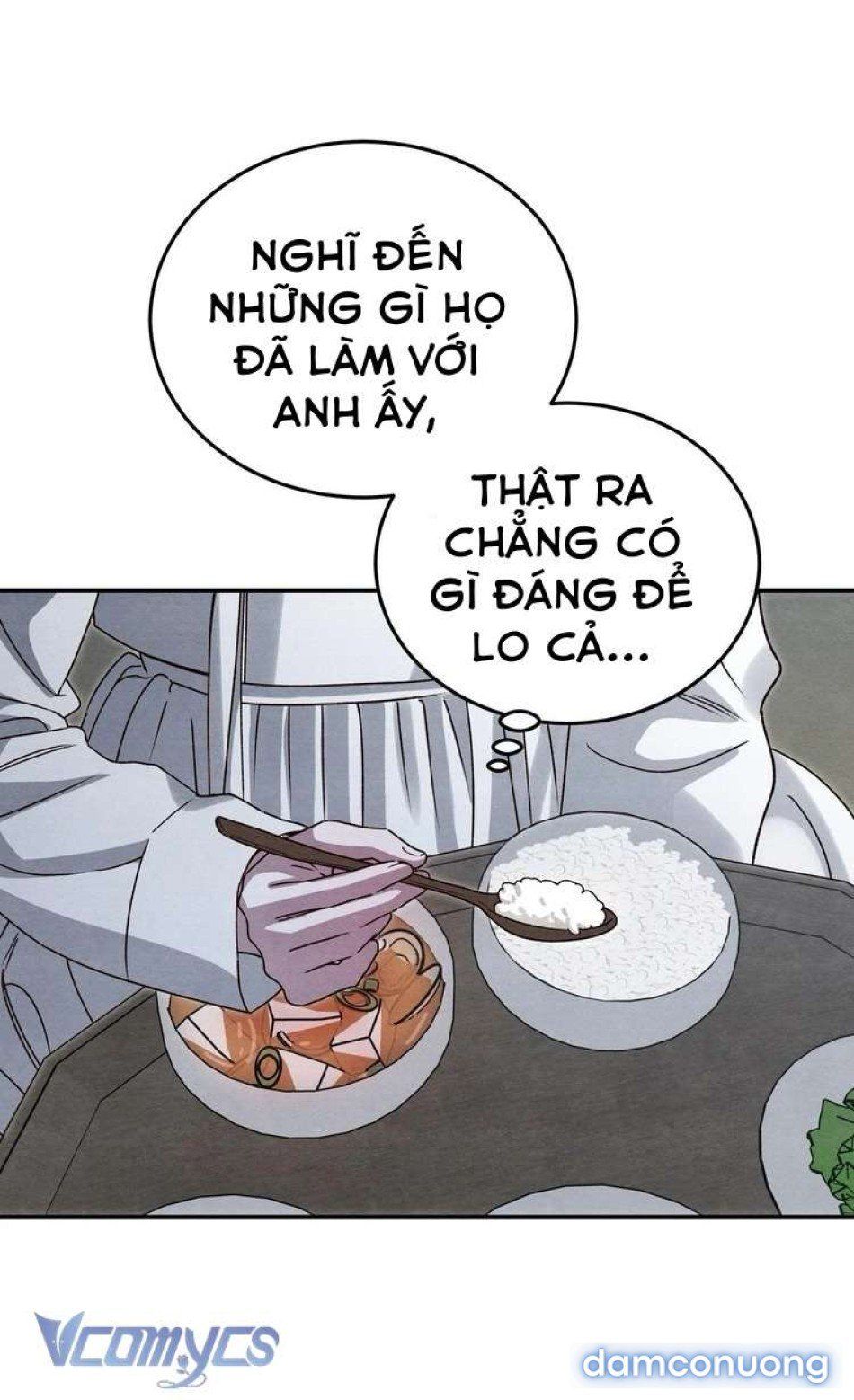 đọc truyện Hoa Lam Tinh Chương 31 ảnh 48 tại Thiên Thai Truyện