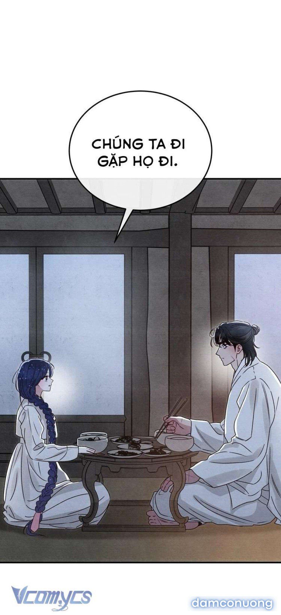 đọc truyện Hoa Lam Tinh Chương 31 ảnh 51 tại Thiên Thai Truyện