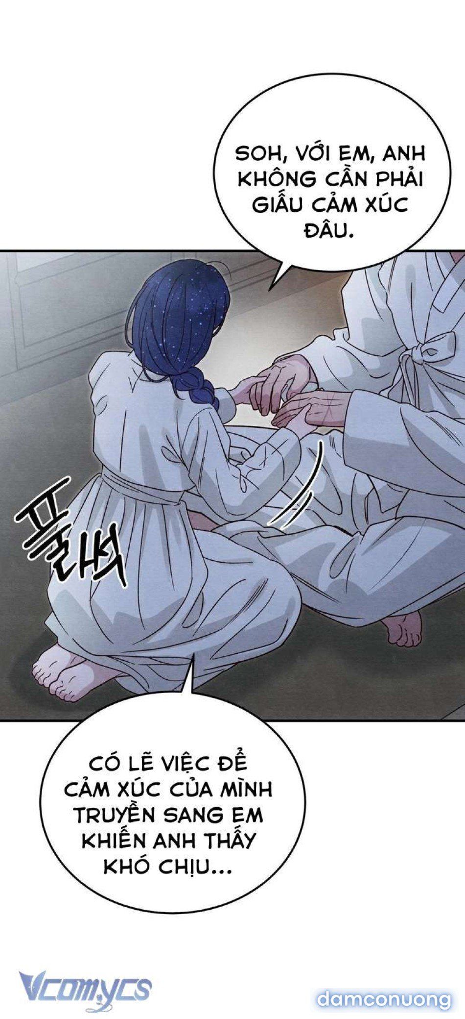 đọc truyện Hoa Lam Tinh Chương 31 ảnh 59 tại Thiên Thai Truyện