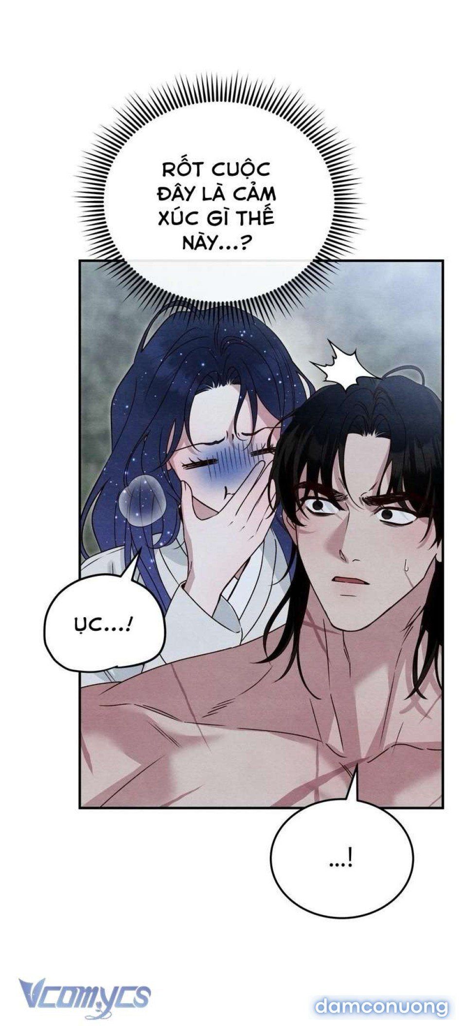 đọc truyện Hoa Lam Tinh Chương 31 ảnh 10 tại Thiên Thai Truyện