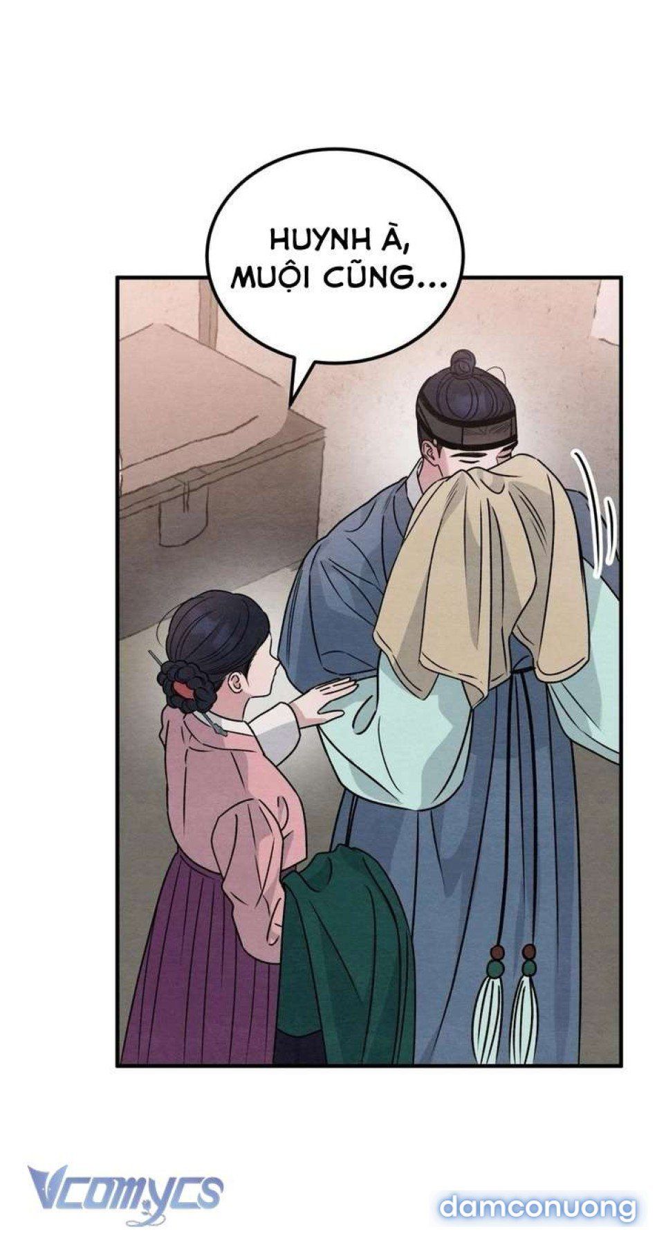 đọc truyện Hoa Lam Tinh Chương 32 ảnh 3 tại Thiên Thai Truyện