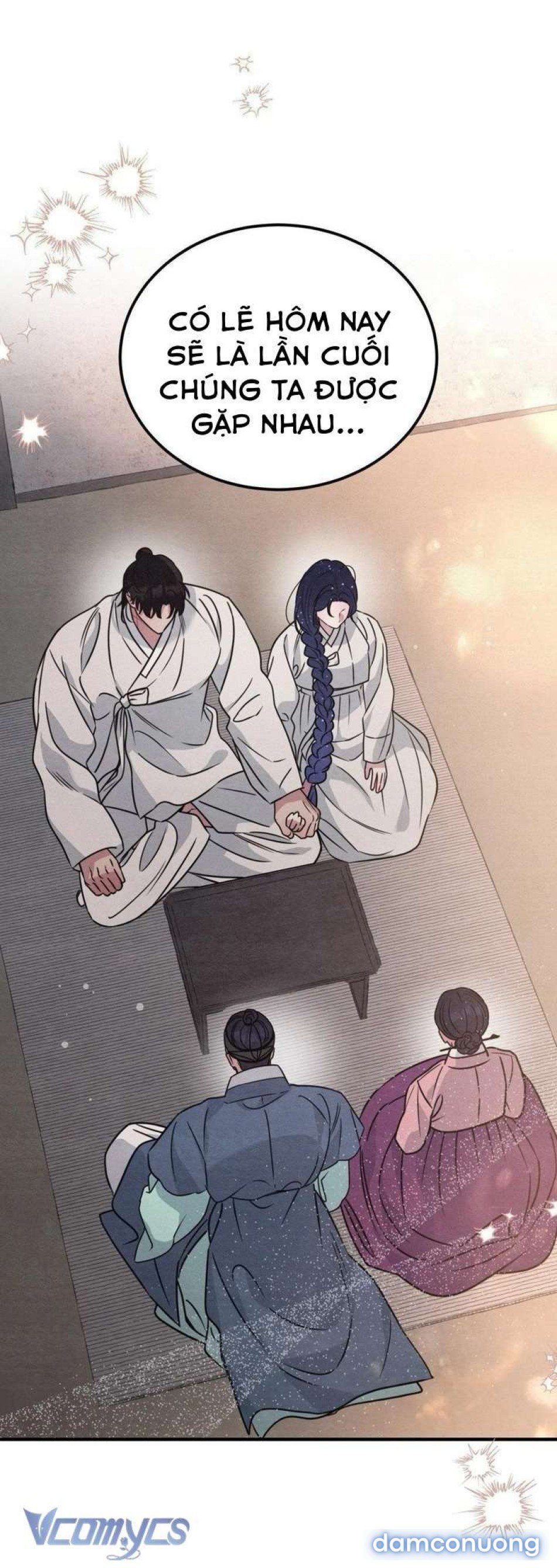 đọc truyện Hoa Lam Tinh Chương 32 ảnh 14 tại Thiên Thai Truyện