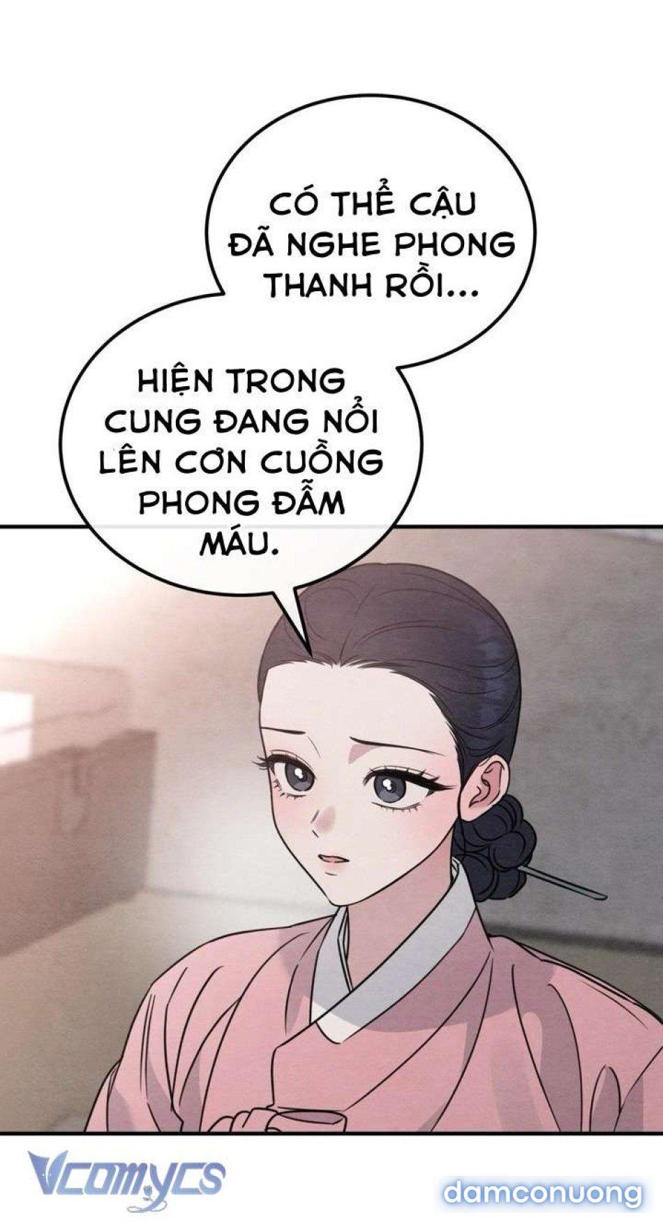 đọc truyện Hoa Lam Tinh Chương 32 ảnh 16 tại Thiên Thai Truyện