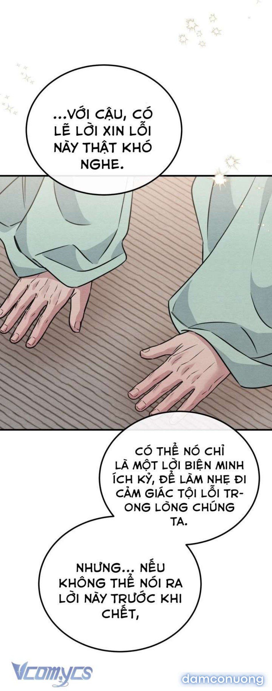 đọc truyện Hoa Lam Tinh Chương 32 ảnh 35 tại Thiên Thai Truyện