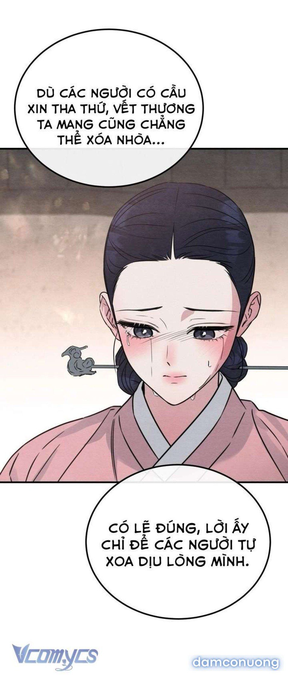 đọc truyện Hoa Lam Tinh Chương 32 ảnh 39 tại Thiên Thai Truyện