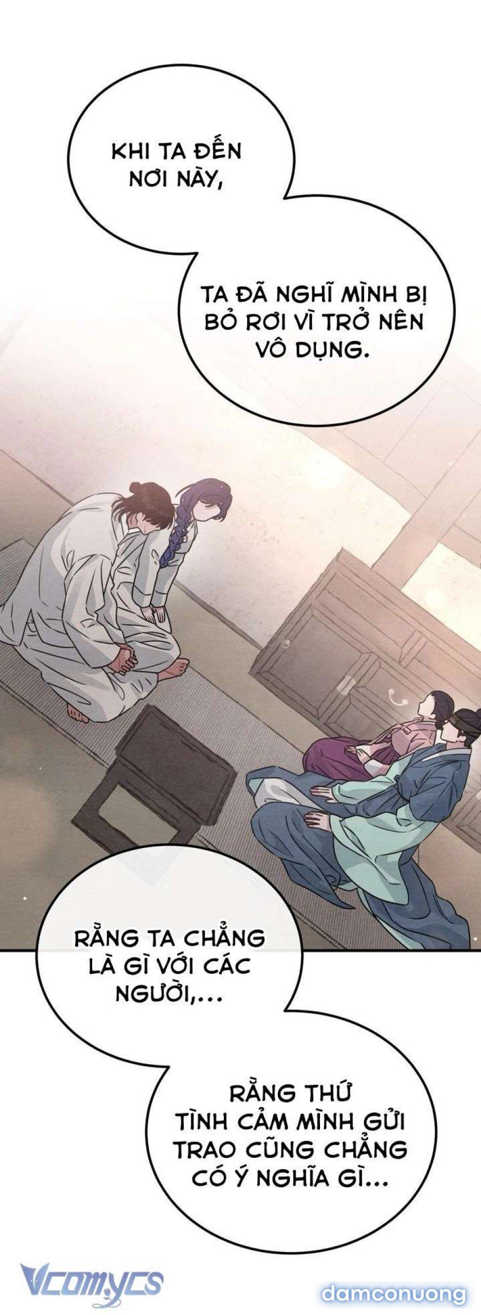 đọc truyện Hoa Lam Tinh Chương 32 ảnh 42 tại Thiên Thai Truyện