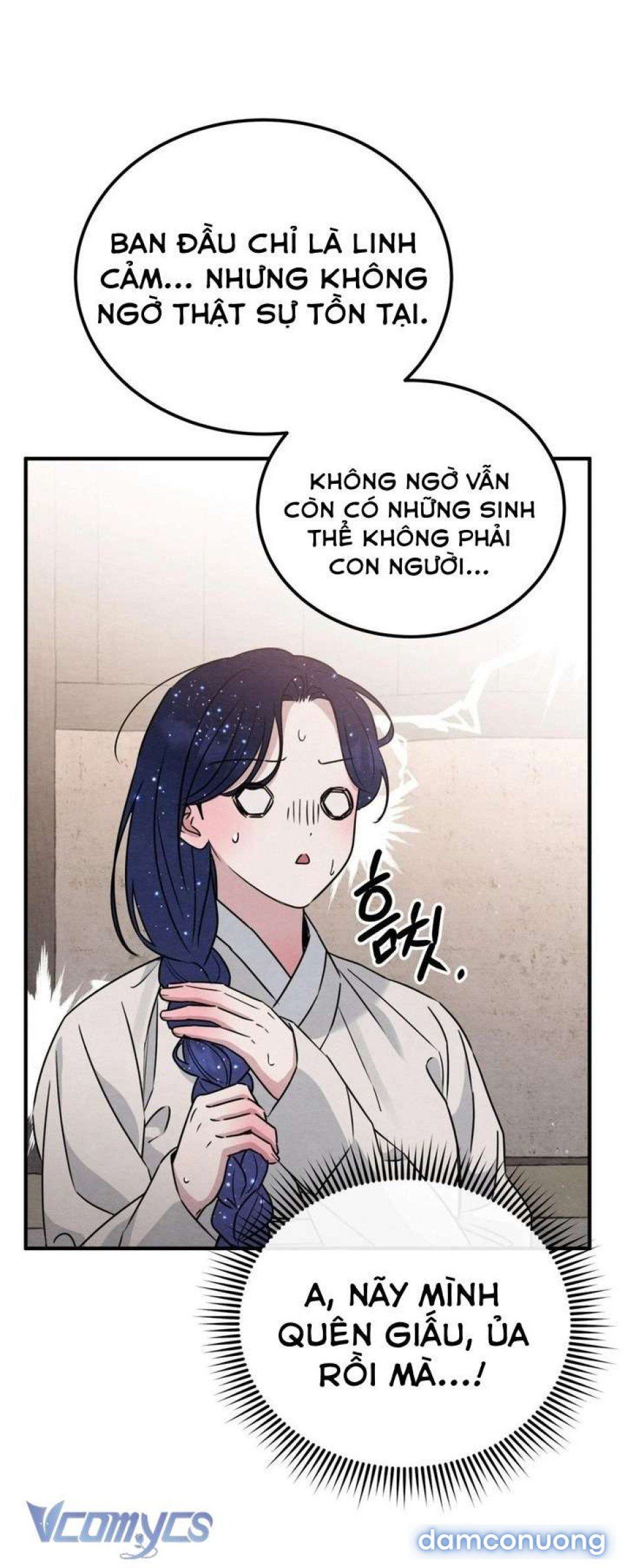 đọc truyện Hoa Lam Tinh Chương 32 ảnh 52 tại Thiên Thai Truyện