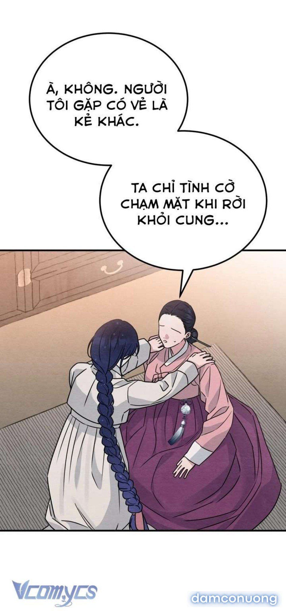 đọc truyện Hoa Lam Tinh Chương 32 ảnh 57 tại Thiên Thai Truyện