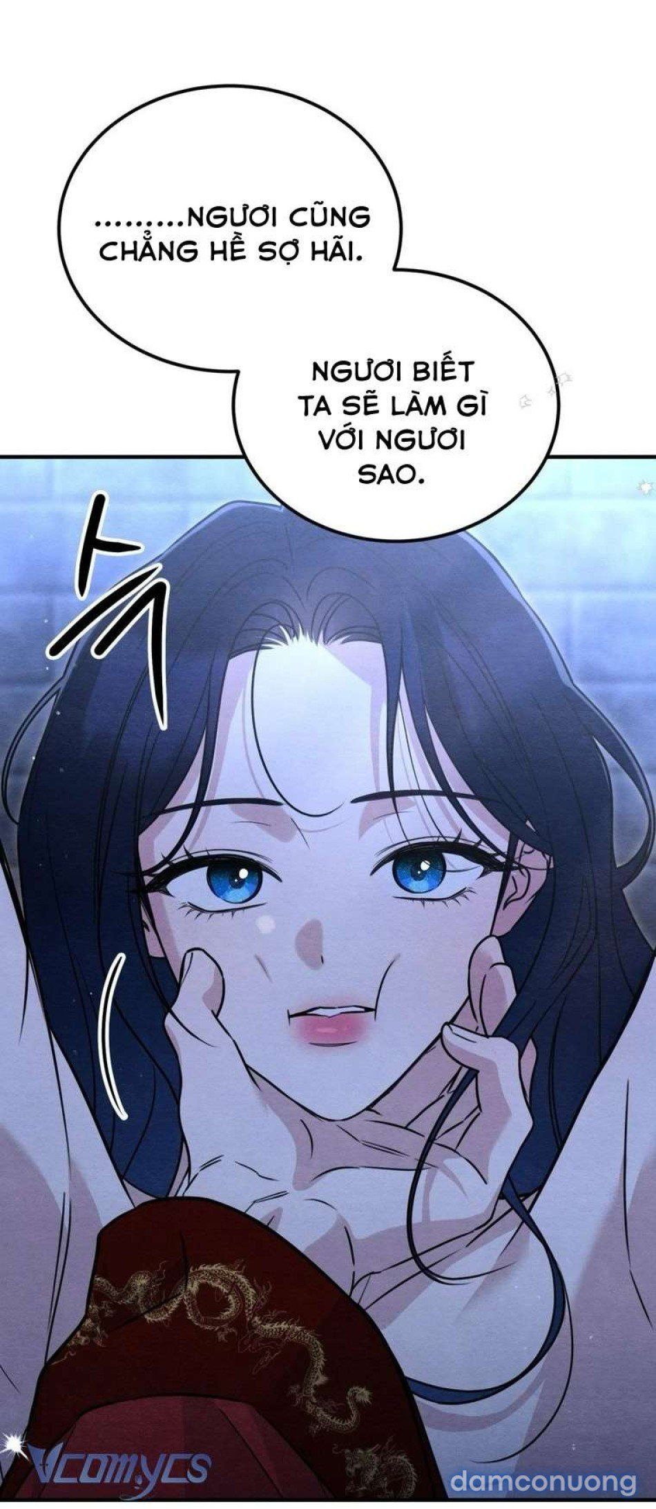 đọc truyện Hoa Lam Tinh Chương 33 ảnh 12 tại Thiên Thai Truyện