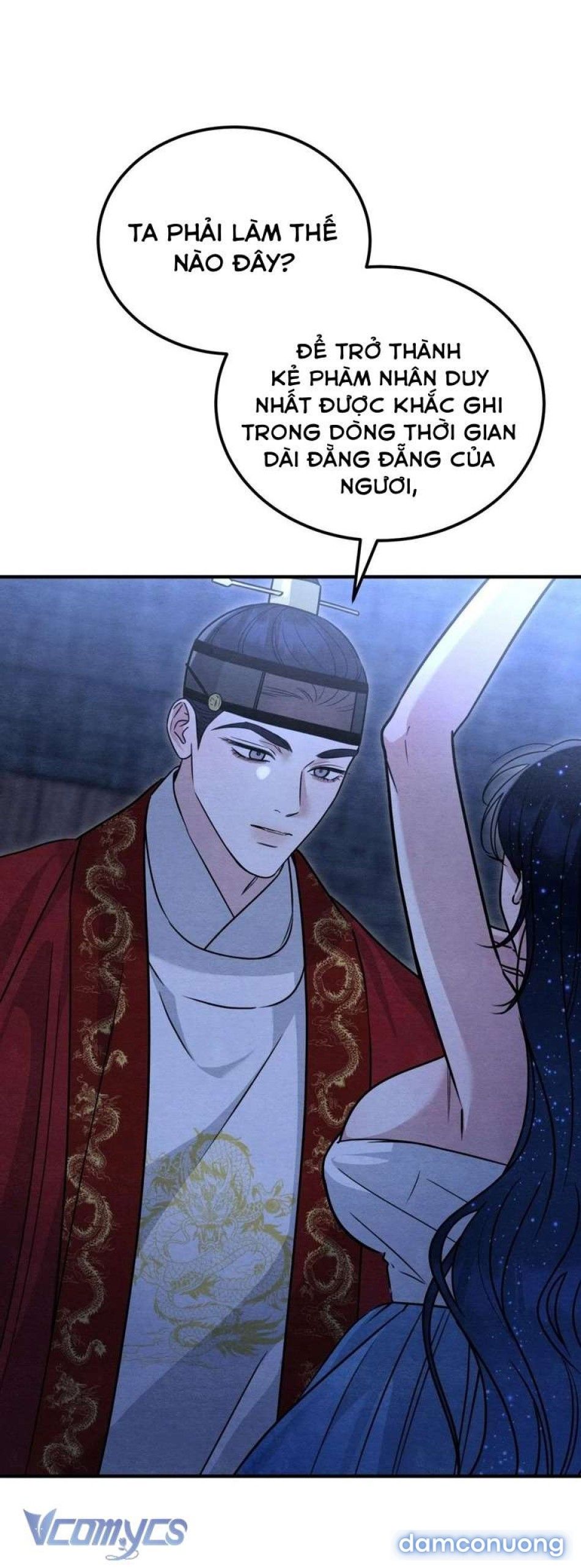 đọc truyện Hoa Lam Tinh Chương 33 ảnh 22 tại Thiên Thai Truyện