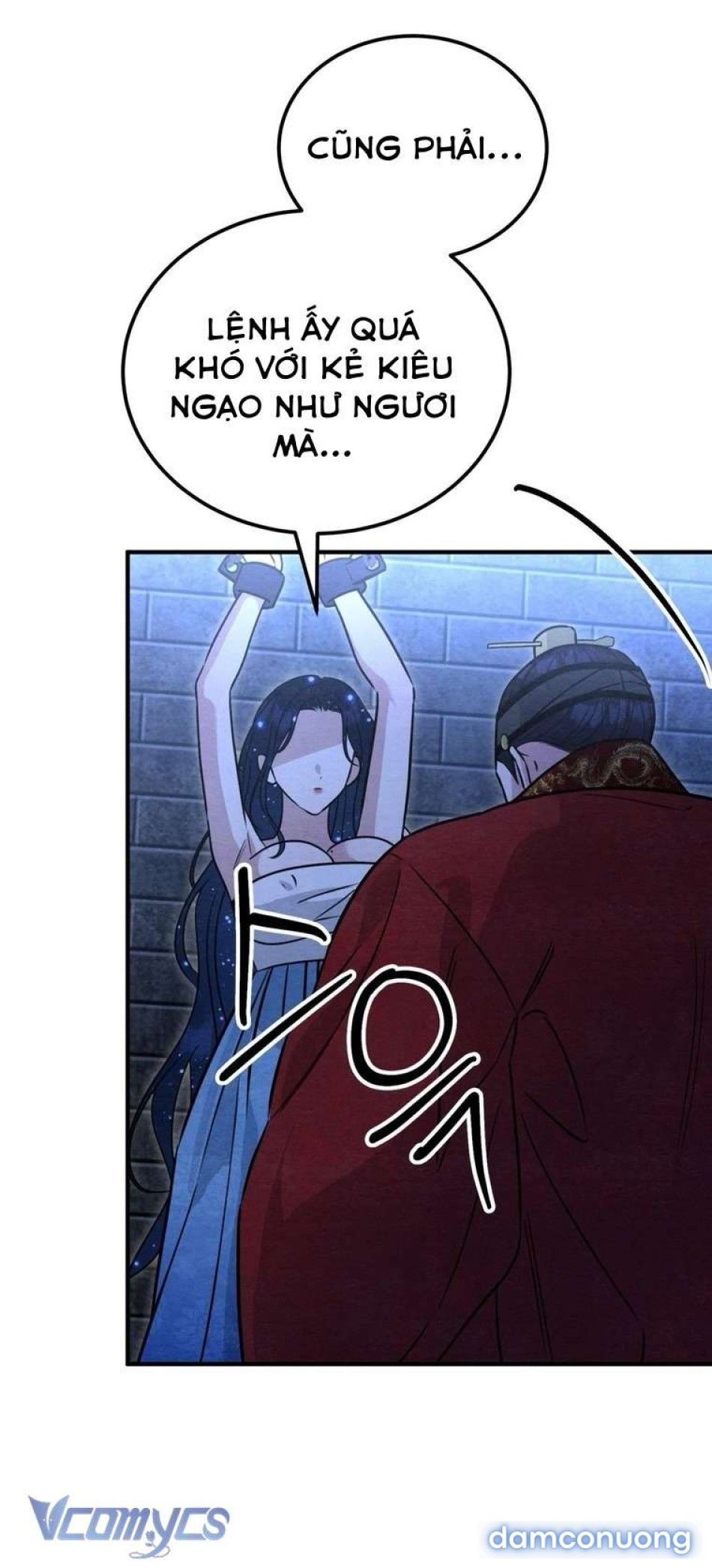 đọc truyện Hoa Lam Tinh Chương 33 ảnh 30 tại Thiên Thai Truyện