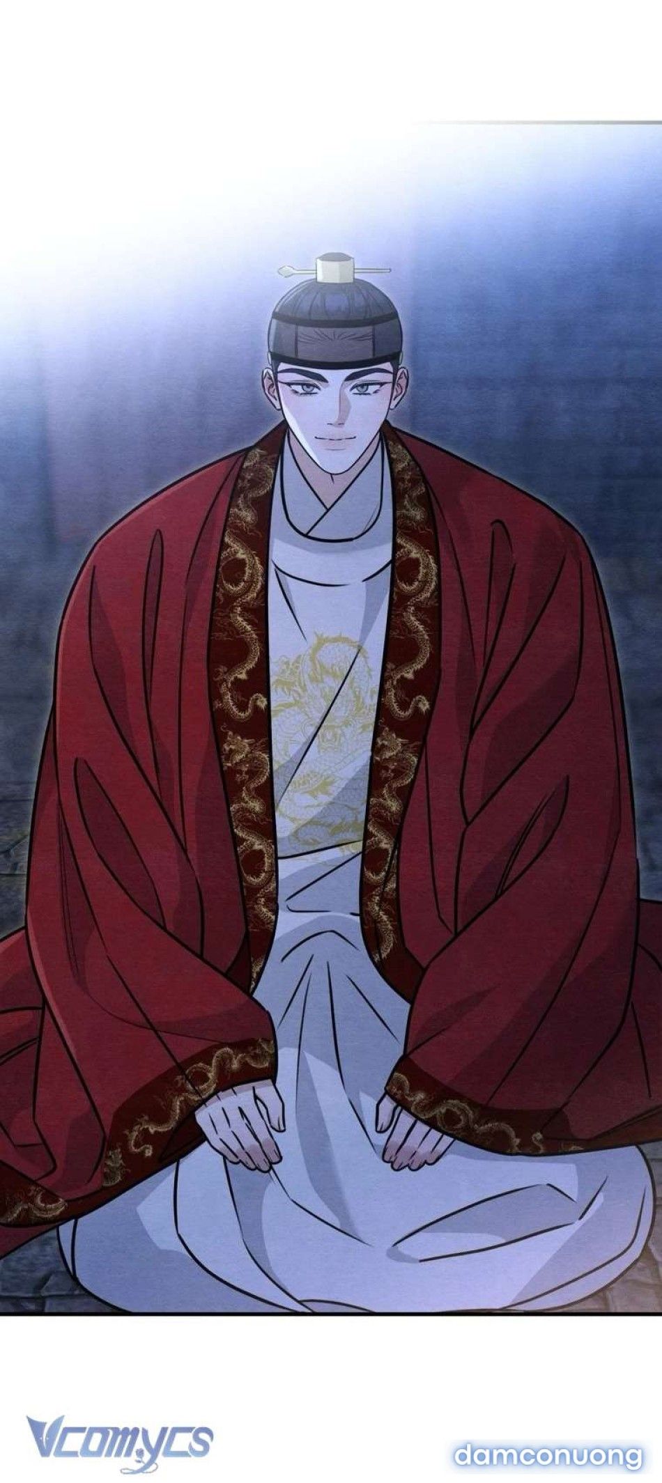 đọc truyện Hoa Lam Tinh Chương 33 ảnh 33 tại Thiên Thai Truyện