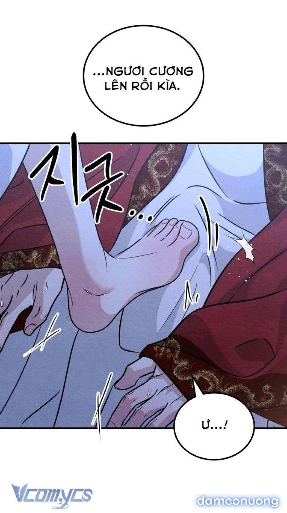 đọc truyện Hoa Lam Tinh Chương 33 ảnh 37 tại Thiên Thai Truyện