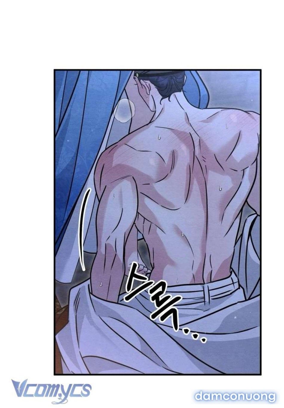 đọc truyện Hoa Lam Tinh Chương 33 ảnh 40 tại Thiên Thai Truyện