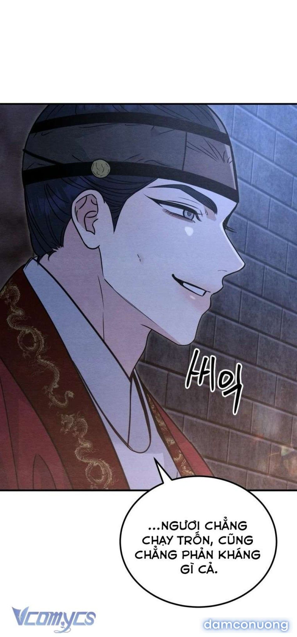 đọc truyện Hoa Lam Tinh Chương 33 ảnh 6 tại Thiên Thai Truyện