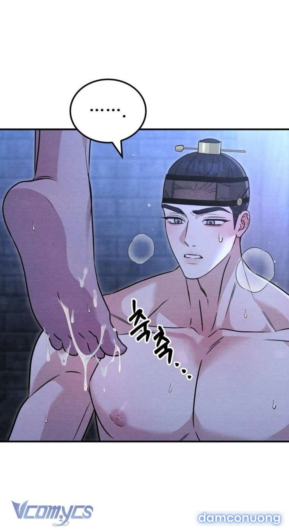 đọc truyện Hoa Lam Tinh Chương 33 ảnh 51 tại Thiên Thai Truyện