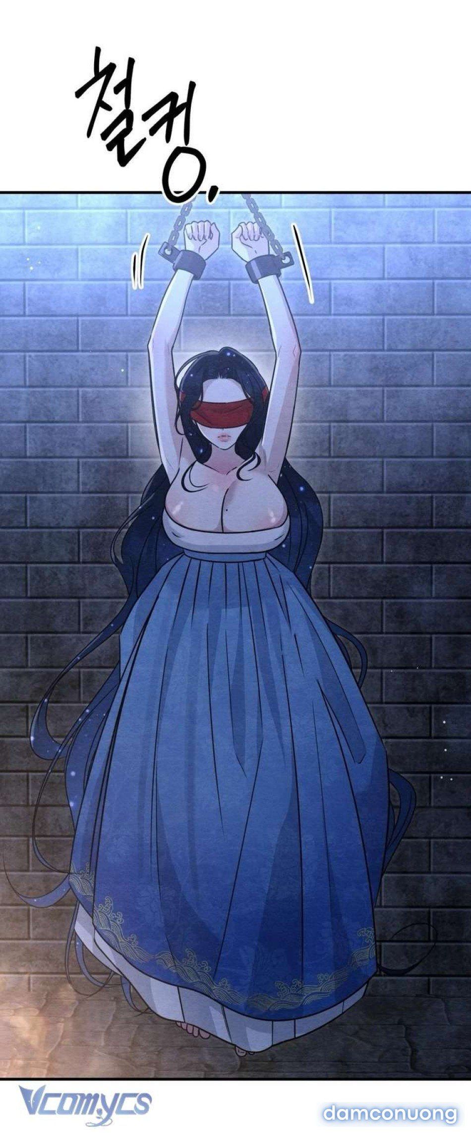 đọc truyện Hoa Lam Tinh Chương 33 ảnh 7 tại Thiên Thai Truyện