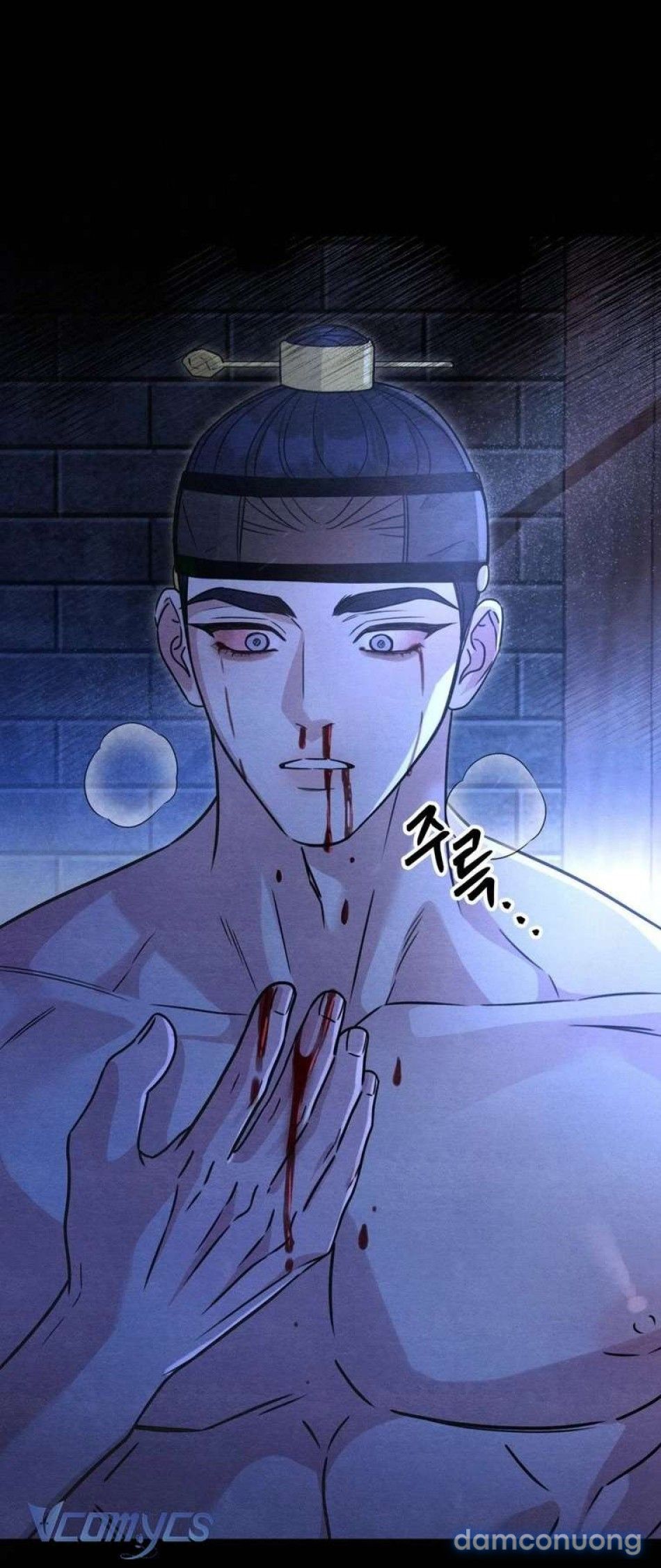 đọc truyện Hoa Lam Tinh Chương 33 ảnh 66 tại Thiên Thai Truyện